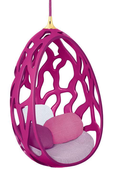 louis vuitton egg chair|leather hanging chair louis vuitton.